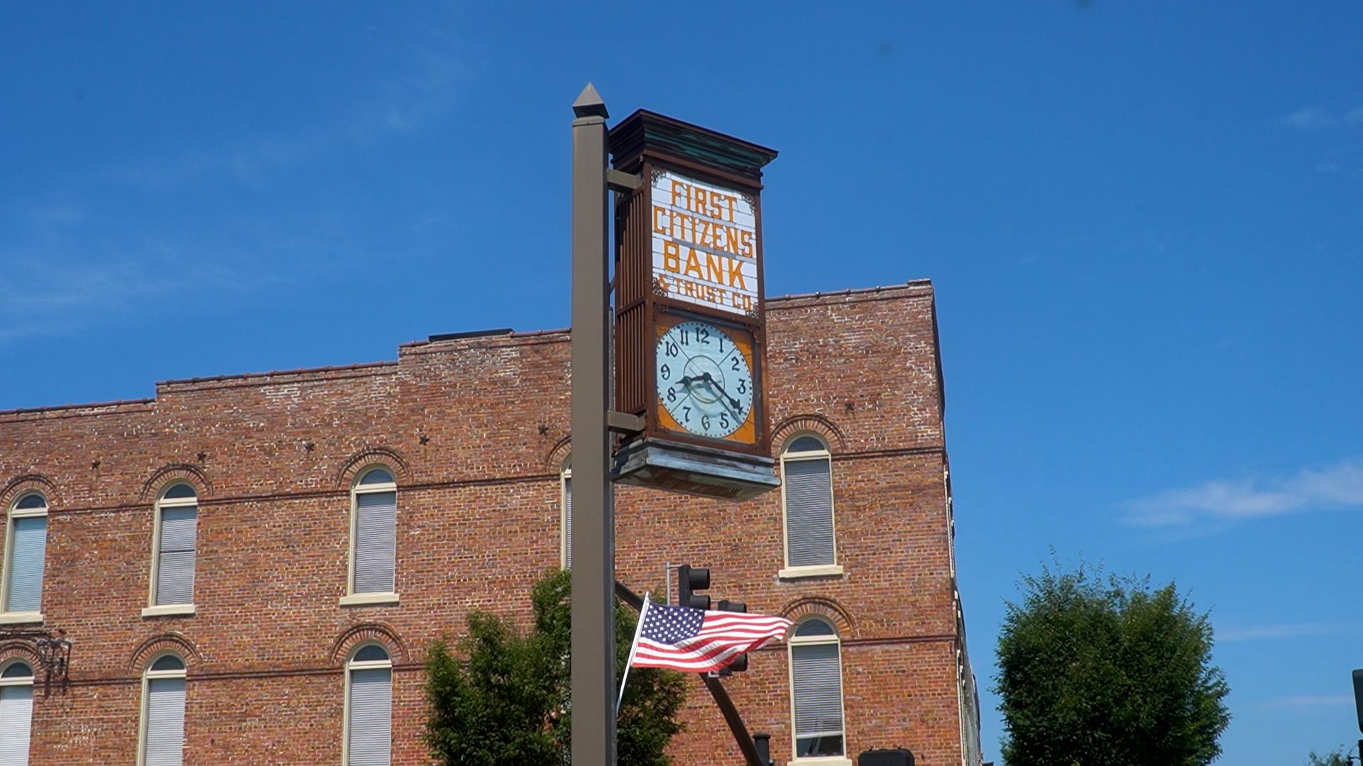 Roofing Dunn NC On Tops Roofing